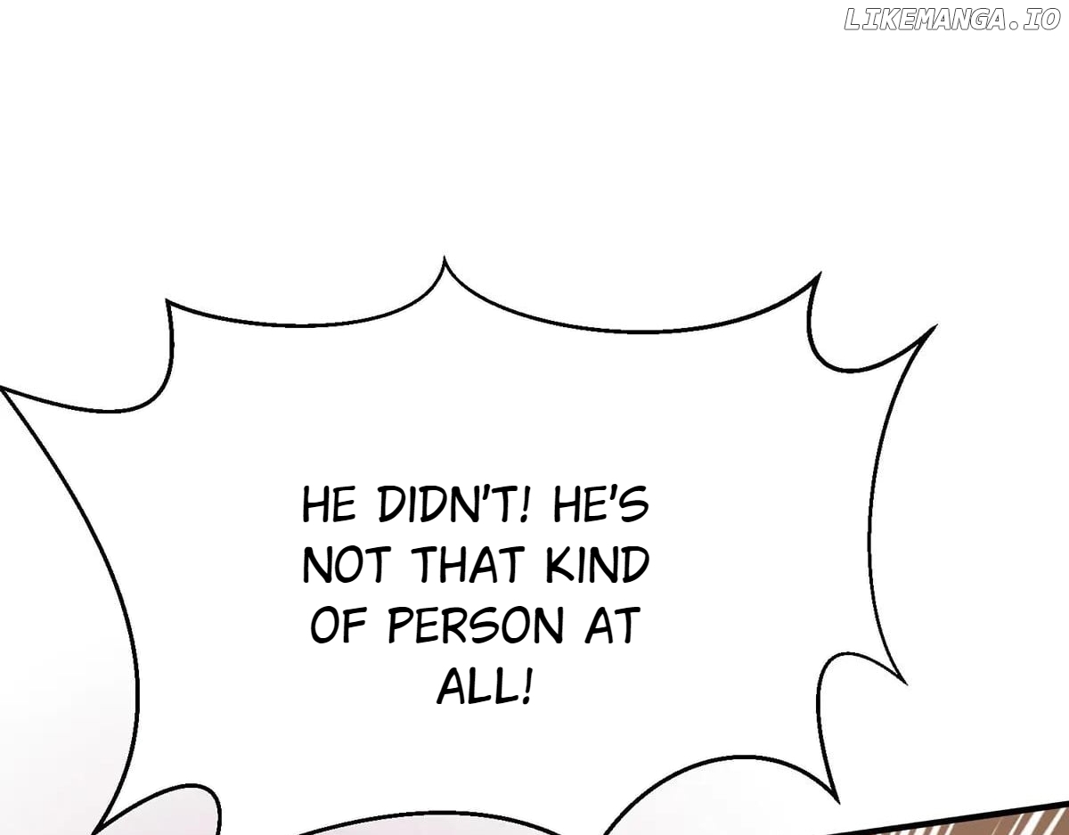 After Breakup: Had an Affair With My Ex's Uncle Chapter 83 - page 116